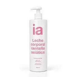 IA Body Milk with Centella Asiatica