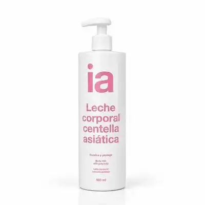 IA Body Milk with Centella Asiatica
