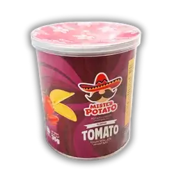 Mr. Potato Ketchup 40g