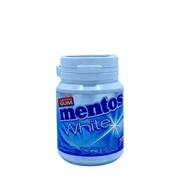 Mentos 38 pcs Sweet Mint