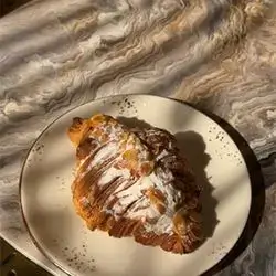 Almond Croissant