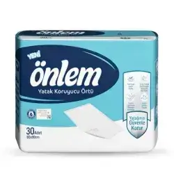 Onlem Underpad 60*90   30 Pcs