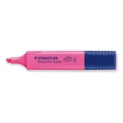 Highlight-Staedtler-Pink