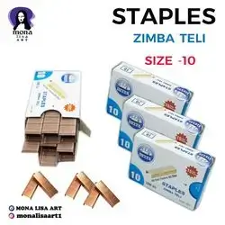 Staples 10