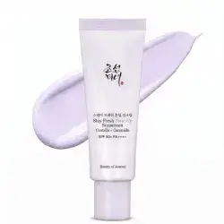 BOJ STAY FRESH TONE UP SUNSCREEN CENTELLA CERAMIDE