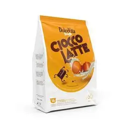 DolceVita Ciocco Latte