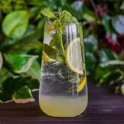 Lemon Mohito