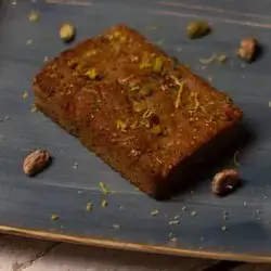 LEMON GUILT-FREE PIECE