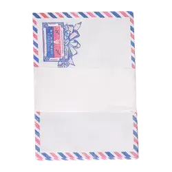 Catalog envelope