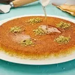 Sit Alkl With Cream