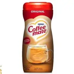 Nestle Coffee Mate Original Coffee Creamer, 400g