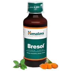 Bresol Syrup 100ml _ Himalaya