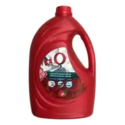 O2 Dishwashing Liq Strowbery3.25kg