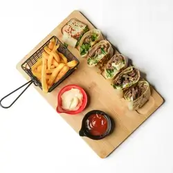 Picasso Sandwich