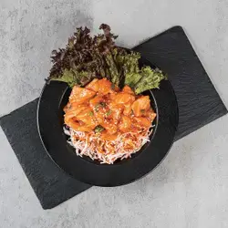 Mix Salad