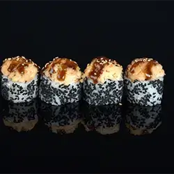 Sacramento Maki