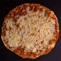 Kolera With Minced Meat & Cheese
