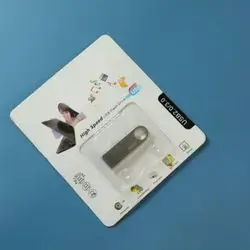 Metal Flash Drive 64GB