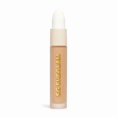 SG SHEGLAM Perfect Skin High Coverage Concealer- Shade 02