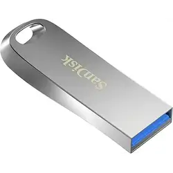 SanDisk Ultra Luxe 16 GB Flash Drive USB 3.1