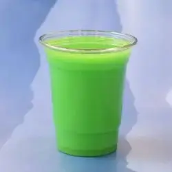 Banana Juice