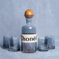 Glass Set