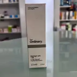 The Ordinary Matrixyl 10%+ HA 30ml