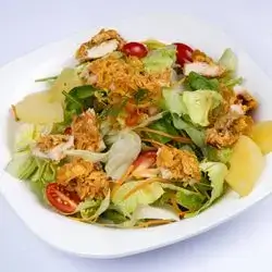 Crispy Salad