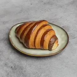 Chocolate Croissant 
