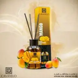 CAVAYELO mango