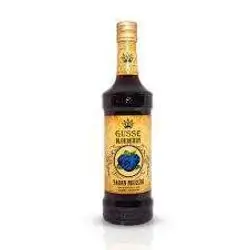 GUSSE Blueberry Syrup 700 ml