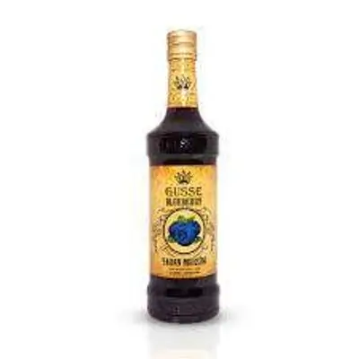 GUSSE Blueberry Syrup 700 ml