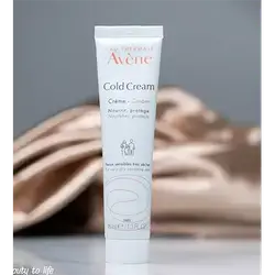 Avene Cold Cream