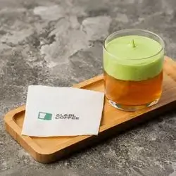 Chengdu Matcha
