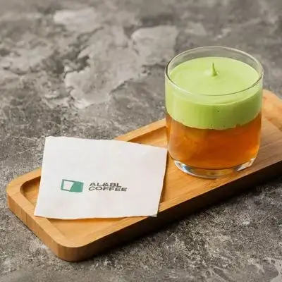 Chengdu Matcha