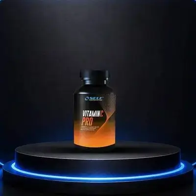 VITAMIN C PRO 1000 MG 60 TABLETS - SELF