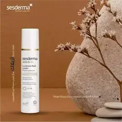 Sesderma Azelac RU With Spf 50 Fluid Cream