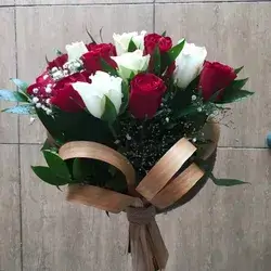Bouquet Flowers
