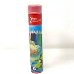 Staedtler Colored Pencils 12Colors