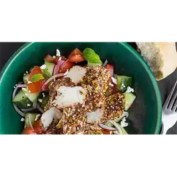 Dukhan Salad