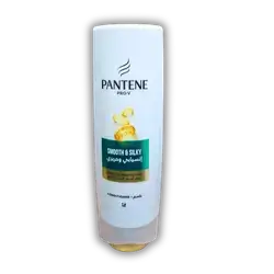 Pantene Smooth Silk Shampoo 360ml