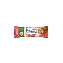 Fitness Strawberry Whole Grain 23.5 Gm