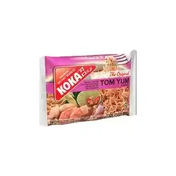 Koka Noodles