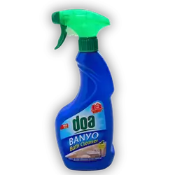 Duaa Bathroom Cleaner 750ml