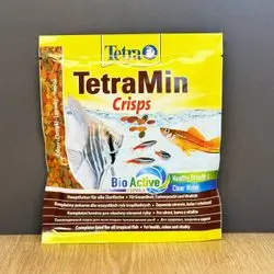 Tetra TetraMin Crisps 12g