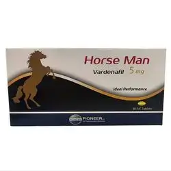 Vardenafil 5mg