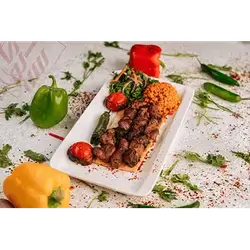 Meat Tikka