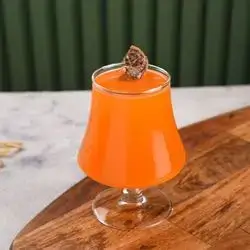 Orange Juice