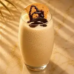 Tiramisu Frappe