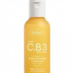 Gaya C.B3 Vitamin & Niacinamide Toner 120ml